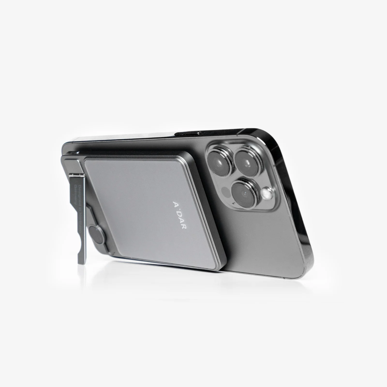 A'DAR NordCharge 戶外使用